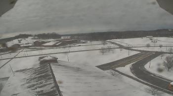 Weather camera view of Central ES.