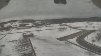 Weather camera view of Central ES.