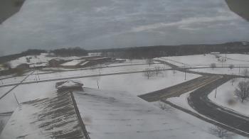 Weather camera view of Central ES.