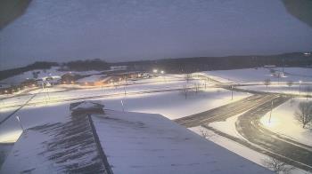 Weather camera view of Central ES.