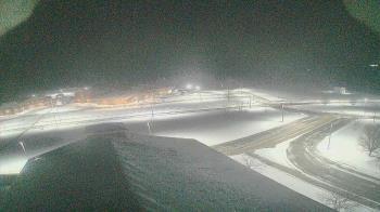 Weather camera view of Central ES.