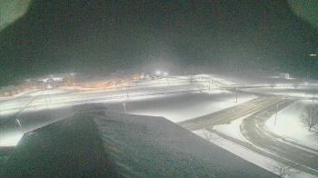 Weather camera view of Central ES.