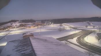 Weather camera view of Central ES.