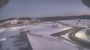 Weather camera view of Central ES.