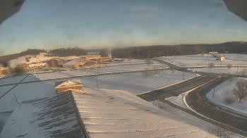 Weather camera view of Central ES.