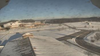 Weather camera view of Central ES.
