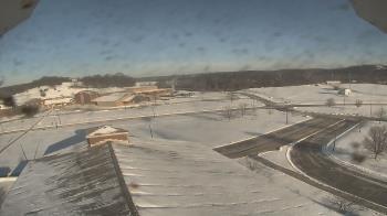 Weather camera view of Central ES.