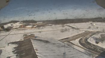 Weather camera view of Central ES.