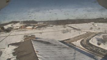 Weather camera view of Central ES.