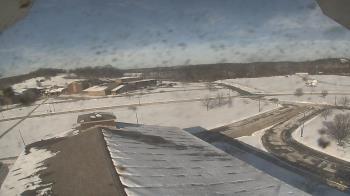 Weather camera view of Central ES.