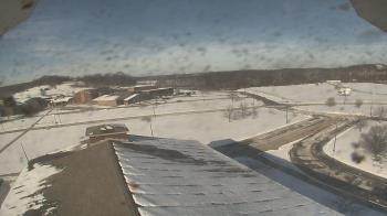 Weather camera view of Central ES.
