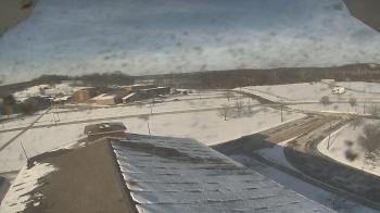 Weather camera view of Central ES.