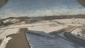 Weather camera view of Central ES.