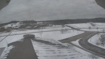 Weather camera view of Central ES.