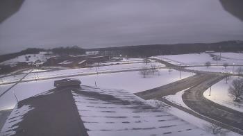 Weather camera view of Central ES.