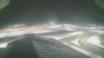 Weather camera view of Central ES.