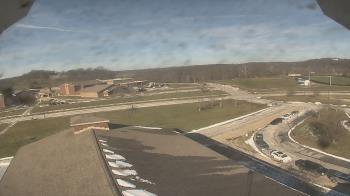 Weather camera view of Central ES.