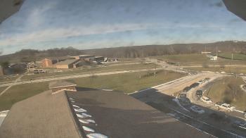 Weather camera view of Central ES.
