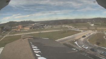 Weather camera view of Central ES.