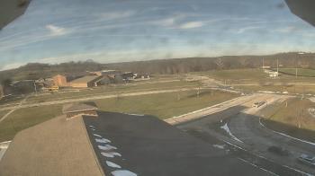Weather camera view of Central ES.
