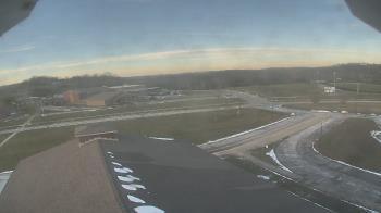 Weather camera view of Central ES.