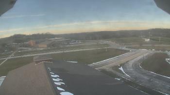 Weather camera view of Central ES.