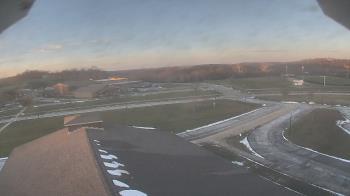 Weather camera view of Central ES.