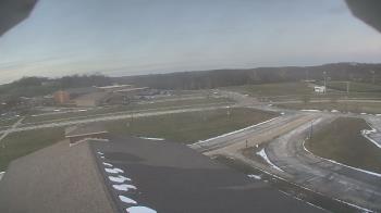 Weather camera view of Central ES.