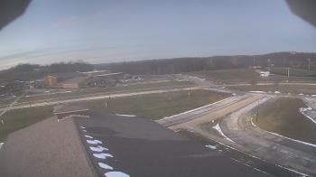 Weather camera view of Central ES.