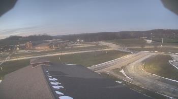 Weather camera view of Central ES.