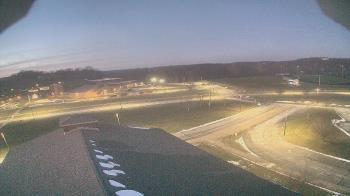 Weather camera view of Central ES.