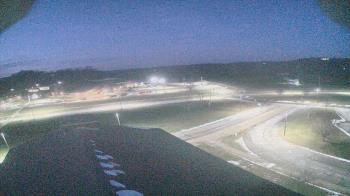 Weather camera view of Central ES.