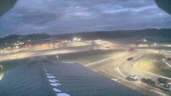 Weather camera view of Central ES.