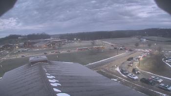 Weather camera view of Central ES.