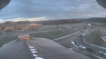Weather camera view of Central ES.