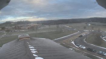 Weather camera view of Central ES.