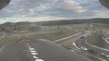 Weather camera view of Central ES.