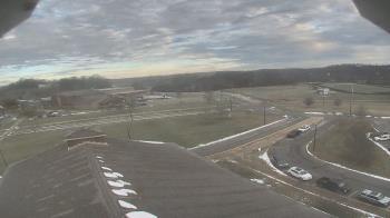 Weather camera view of Central ES.