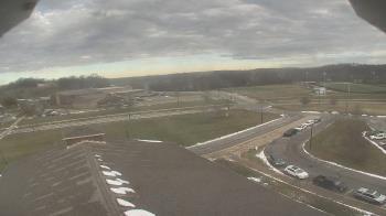Weather camera view of Central ES.