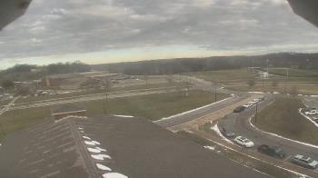 Weather camera view of Central ES.