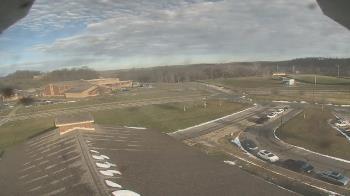 Weather camera view of Central ES.