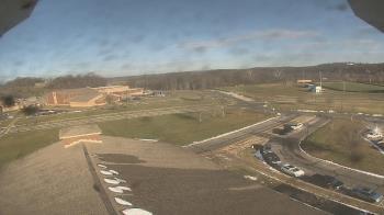 Weather camera view of Central ES.