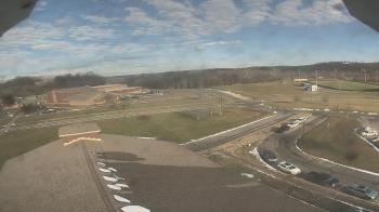 Weather camera view of Central ES.