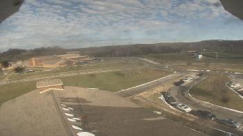 Weather camera view of Central ES.