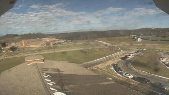 Weather camera view of Central ES.