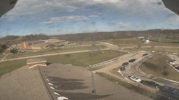 Weather camera view of Central ES.
