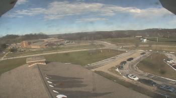 Weather camera view of Central ES.