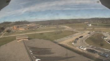 Weather camera view of Central ES.