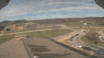 Weather camera view of Central ES.