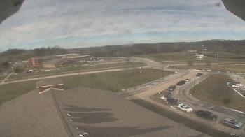 Weather camera view of Central ES.